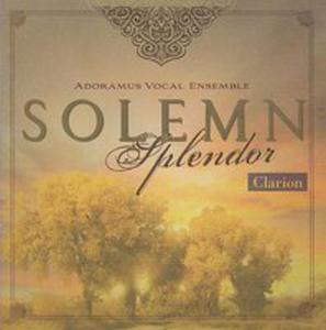 Solemn Splendor - 2855061182