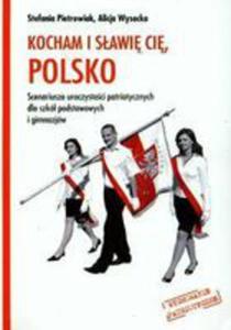 Kocham I Sawi Ci Polsko - 2845961298