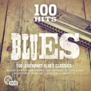 100 Hits - Blues