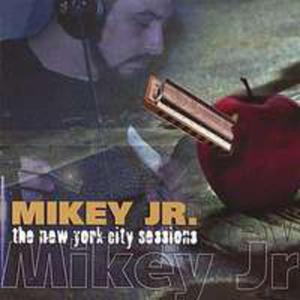 The New York City Sessions - 2839768454