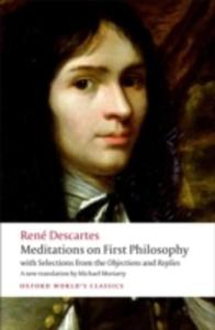 Meditations On First Philosophy - 2846014854