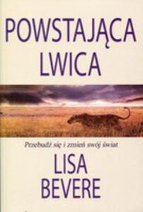 Powstajca Lwica - 2846057758