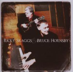 Ricky Skaggs & Bruce Horn - 2839649524