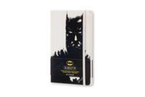 Kalendarz Moleskine Batman M18 2016/17 - 2855095901