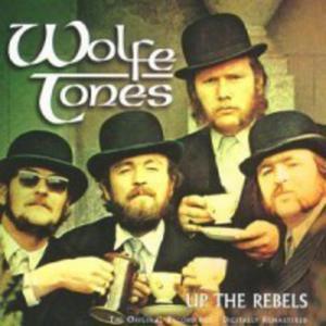 Up The Rebels - 2839448741