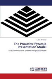 The Proactive Pyramid Presentation Model - 2857166446