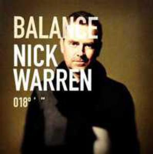 Balance 018 - Nick Warren - 2852542988