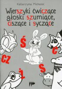 Wierszyki wiczce Goski Szumice, Ciszce I Syczce - 2856640588