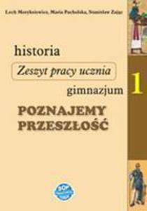 Historia Gim 1 Poznajemy Przeszo Zadania Sop - 2840195553