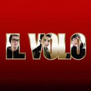 Il Volo (Uk Edition) (Uk) - 2845328429