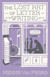 The Lost Art Of Letter Writing - 2846064302