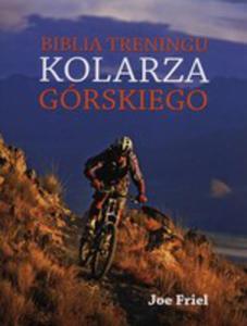 Biblia Treningu Kolarza Grskiego - 2844415569