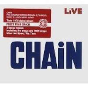 Live Chain - 2839509534