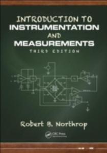 Introduction To Instrumentation And Measurements, Third Edition - 2849912034