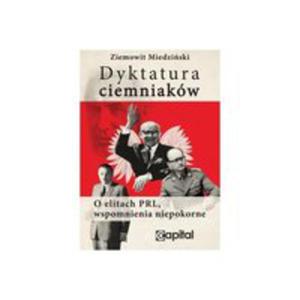 Dyktatura Ciemniakw - 2840084650