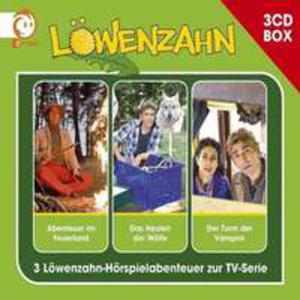 Lowenzahn Horspielbox V.1