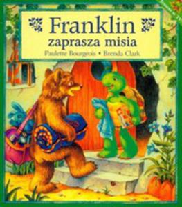 Franklin Zaprasza Misia - 2839282101