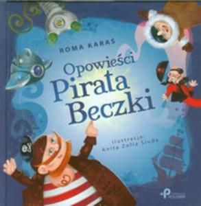 Opowieci Pirata Beczki - 2839304321