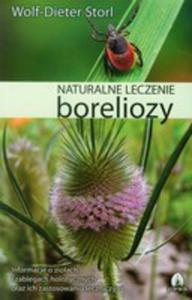 Naturalne Leczenie Boreliozy - 2839236905