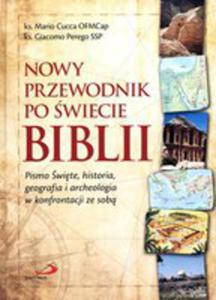 Nowy Przewodnik Po wiecie Biblii - 2841465057