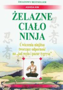 elazne Ciao Ninja - 2839231450