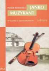 Janko Muzykant. Wydanie Z Opracowaniem - 2856566773