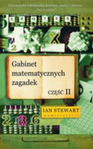 Skarbiec Matematycznych Zagadek. Cz 2 - 2850807731