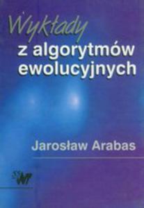 Wykady Z Algorytmów Ewolucyjnych