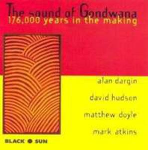 Sound Of Gondwana - 2855042438