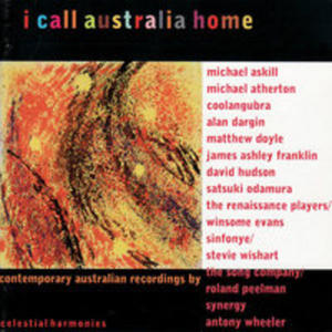 I Call Australia Home - 2839344699