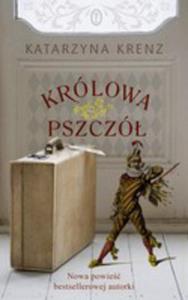 Królowa Pszczó