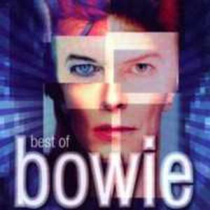 Best Of Bowie - 2839205207