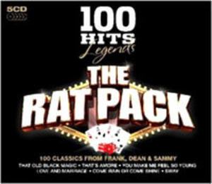 100hits - Rat Pack