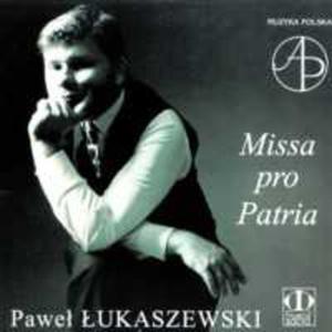 ukaszewski: Missa Pro Patria - 2839204814