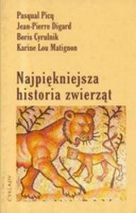 Najpikniejsza Historia Zwierzt - 2856566801