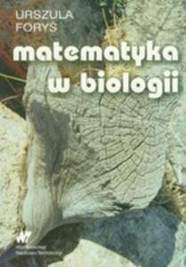 Matematyka W Biologii - 2845960249