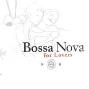 Bossa Nova For Lovers - 2848997394