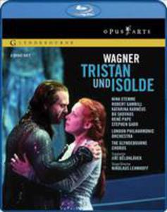 Wagner: Tristan Und Isolde - 2839266904