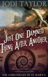 Just One Damned Thing After Another - 2849515339