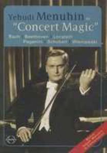 Yehudi Menuhin In "Concert Magic" (Hollywood 1947) - 2839195546