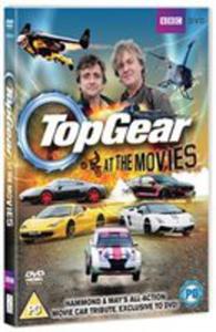 Top Gear At The Movies - 2843704274