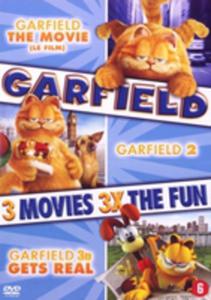 Garfield Box - 2839359293