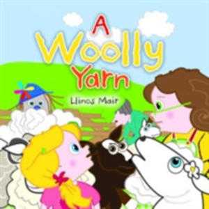 A Woolly Yarn - 2847448089