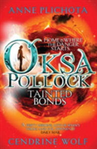 Oksa Pollock: Tainted Bonds - 2847451357