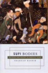 Sufi Bodies