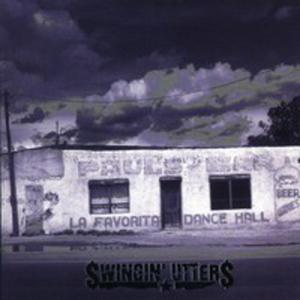 Swingin' Utters - 2839360359