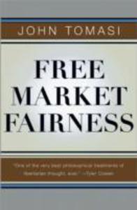 Free Market Fairness - 2849504666