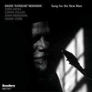 Song For The New Man - 2839216767