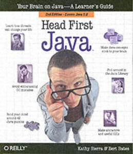 Head First Java - 2839876449