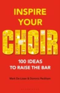 Inspire Your Choir - 2840238393